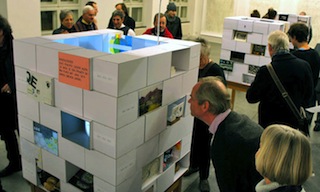 Vernissage