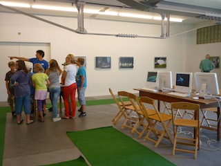 Fotoworkshop mit Reto Schlatter