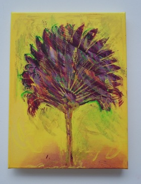 Baum der Reisenden