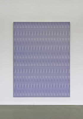 Jean-Claude Houlmann: Ohne Titel, 2015