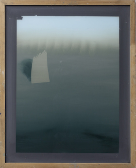 Daniel Karrer: Untitled, 2017