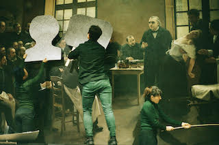 Stefanie Knobel: L’OPOPONAX. Analogfotografie von Hugo de Almeida Pinho
