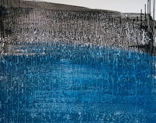Marc Roy: Erosion IV-1