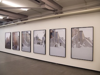 Ausstellung Christine Aries