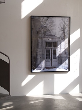 Ausstellung Christine Aries