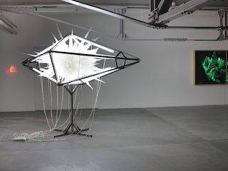 Solar Flare, 19. Juli 2012, Lightthing, Path of Least Resistance