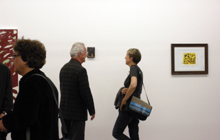 Ausstellung «Gefälschte Kunst im Vebikus», 7.5.2009
