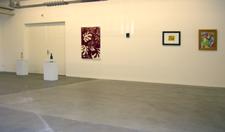 Ausstellung «Gefälschte Kunst im Vebikus», 7.5.2009