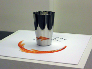 Ausstellung «Gefälschte Kunst im Vebikus», 7.5.2009