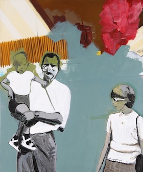 Andreas Dal Cero: ohne Titel