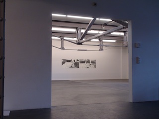 Ausstellung Othmar Eder