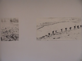 Ausstellung Othmar Eder