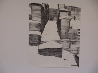 Ausstellung Othmar Eder