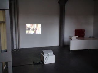 Ausstellung Othmar Eder