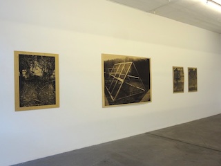 Tatjana Erpen: Installation im Vebikus
