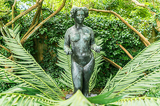 Holy Glory, 2016 (Villa Flora Winterthur)
