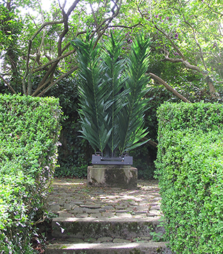 Holy Glory, 2016 (Villa Flora Winterthur)