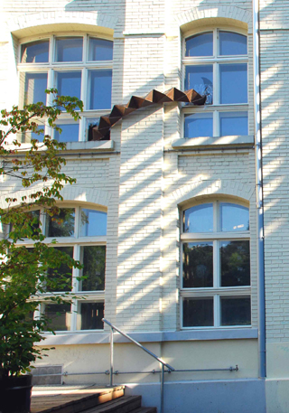 Ruedi Härdi: Ausstellung Vebikus