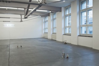 huber.huber: Installation 