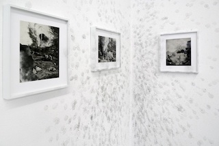 huber.huber: Schatten der Vergangenheit, 2009