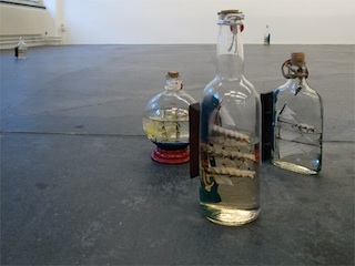 huber.huber: Havarie, 2013