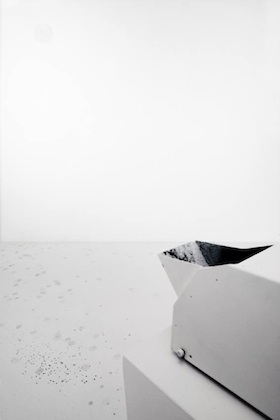 huber.huber: Schatten der Vergangenheit, 2009
