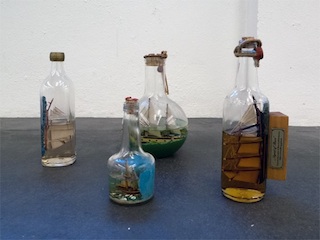 huber.huber: Havarie, 2013