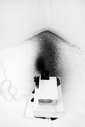 huber.huber: Schatten der Vergangenheit, 2009