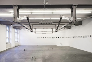 huber.huber: Installation 