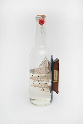 huber.huber: Havarie, 2013