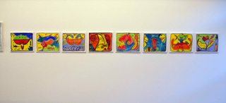 Ausstellung 2007