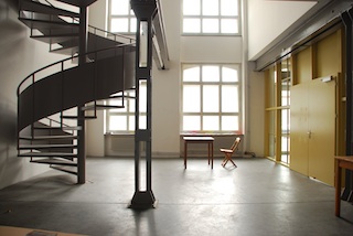 Petra Köhle/Nicolas Vermot, Ausstellung im Vebikus 2011