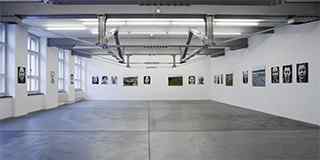 Ausstellung «Faceland», 2009