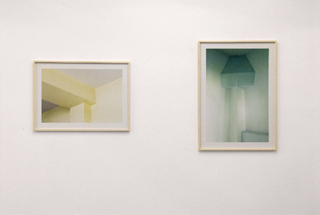 Ausstellung 2010: Yvonne Mueller