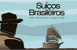 Im Foyer: (Trailer) Schweizerische Brasilianer, ein Film von Calixto Hakim