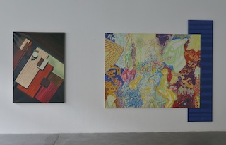 Stefan Kiss / Lukas Baumann