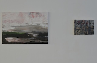 Nadja Kirschgarten / Dan Schein
