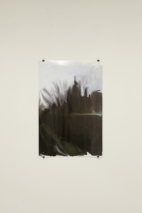 Rubén Fructuoso: Ohne Titel (Seven.png), 2012