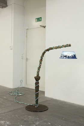 Aljoscha Thomas: Ohne Titel, 2012