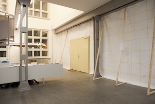 Antripro: The West Africa Collection, 2012