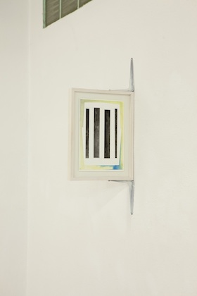 David Berweger: Hommage Exponentiell X, 2011