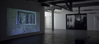 Installation im Nordraum (Rechsteiner / von Rechenberg)