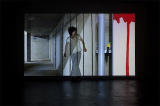 Performance von Yurie Ido