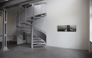 Foyer: WWER 1000/320, Fotografie, 2010