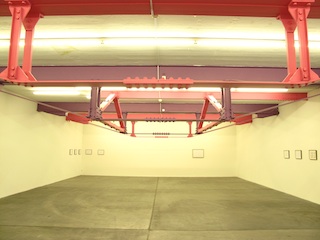 Ausstellung Marion Ritzmann