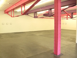 Ausstellung Marion Ritzmann