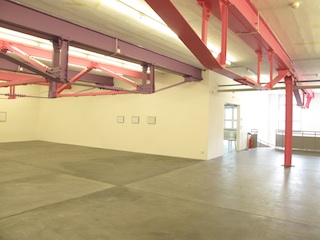 Ausstellung Marion Ritzmann