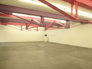 Ausstellung Marion Ritzmann