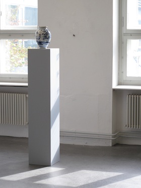 Ausstellung Ritzmann