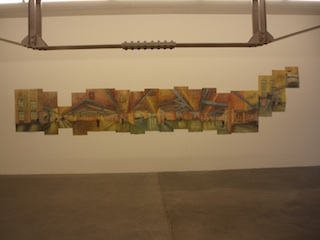 Ausstellung Sara Rohner